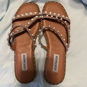 Steve Madden Sandals